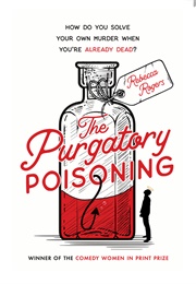 The Purgatory Poisonings (Rebecca Rogers)