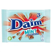 Mint Daim