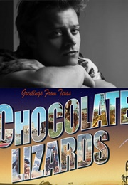 Chocolate Lizards (2022)