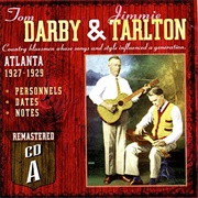 Columbus Stockade Blues - Darby and Tarlton