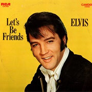 Stay Away, Joe - Elvis Presley