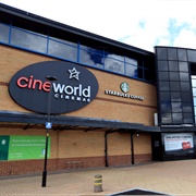 Cineworld