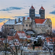 Quedlinburg
