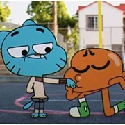 Gumball Darwin
