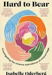 Hard to Bear (Isabelle Oderberg)