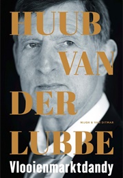 Vlooienmarktdandy (Huub Van Der Lubbe)