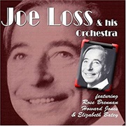 No Other Love - 	Joe Loss Orchestra