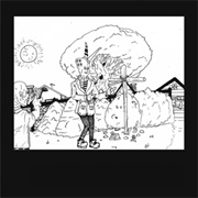 Teen Suicide - It's the Big Joyous Celebration, Let's Stir the Honeypot