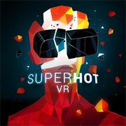 Superhot VR (2016)