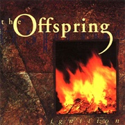 Ignition (The Offspring, 1992)