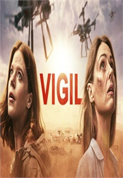 Vigil - Series 2 (2023)