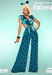 RuPaul's Drag Race UK S3 (2021)