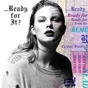 ...Ready for It?
