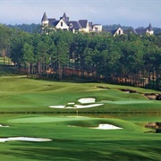 Robert Trent Jones Golf Trail, Alabama
