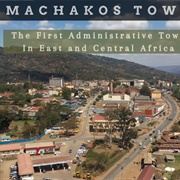Machakos, Kenya
