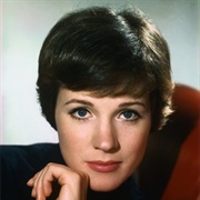 Julie Andrews