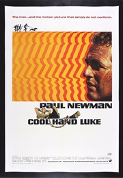 Cool Hand Luke (1967)