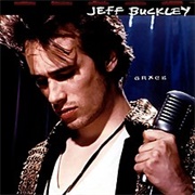 Jeff Buckley - Grace (1994)