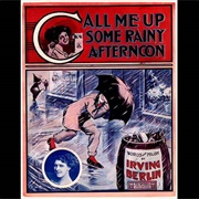 Call Me Up Some Rainy Afternoon - American Quartet