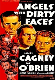 Angels With Dirty Faces (1938)