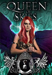 Queen of Skies (J.A. Armitage, Anne Stryker)