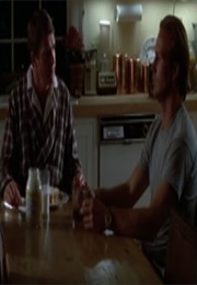 The Big Chill: "Nobody Said It Was Going to Be Fun" (1983)