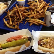 Hot Doug's (Permanently Closed)