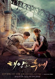 Descendants of the Sun (2016)