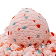 Braum's Premium Peppermint Ice Cream