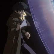 5. Ballad of Fallen Angels