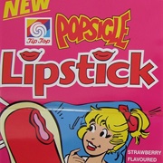 Popsicle Lipstick