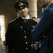 Captain Smith (Hodgins, Bones)