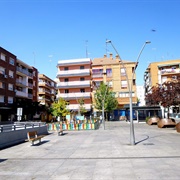 Alcorcón, Spain