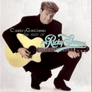 Lovin' Only Me - Ricky Skaggs