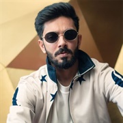 Anirudh Ravichander