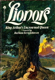 Lionors (Barbara Ferry Johnson)