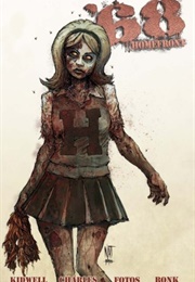 '68, Vol. 5: Homefront (Mark Kidwell)