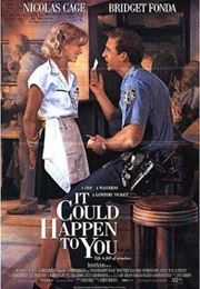 It Could Happen to You (1994)