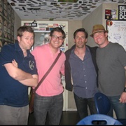 EP. 63 — Harry's World: Mad Men