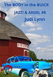 The Body in the Buick (J. Lynn)