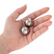 Metal Balls