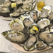 Gilhooley's (San Leon, TX)