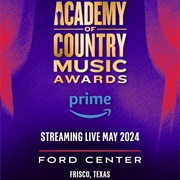 Go to the ACM Awards
