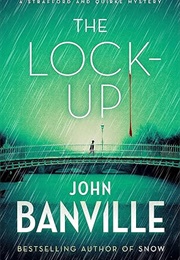 The Lock-Up (John Banville)