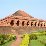 Bankura, India