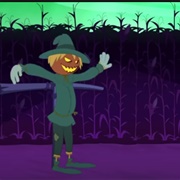 The Scarecrow of Catsylvania (Something to Crow About)