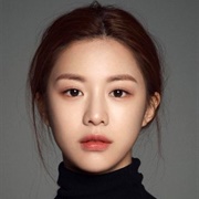 Go Youn Jung