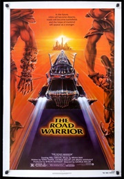 The Road Warrior (1981)