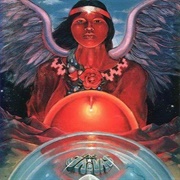 Los Jaivas [El Indio] (Los Jaivas, 1975)