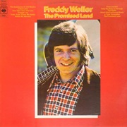 The Promised Land - 	Freddy Weller
